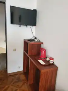 Dioscuria Borjomi Guest House - 27