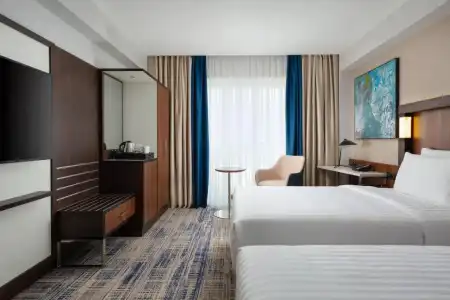 Courtyard by Marriott Tashkent - 21