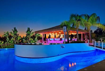 Sianji Well-Being Resort - 25