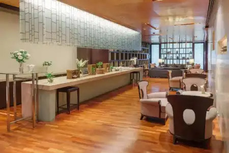 Pullman Bangkok G - 23