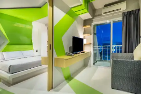 Atelier Suites - 15