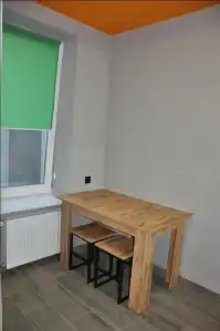 House Apartments 1 - 22