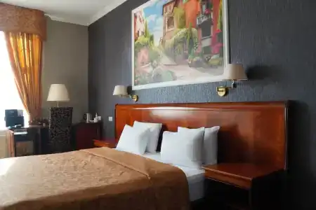 Grand Wellness Novahovo & Spa - 143