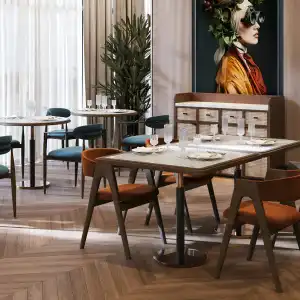 Radisson Blu, Almaty Airport - 21