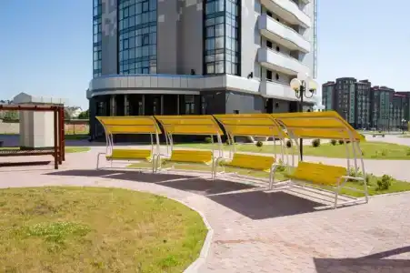 Akademicheskaya-Kaliningrad - 9