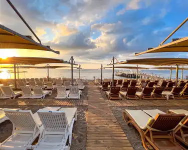 Transatlantik & Spa - Ultra All Inclusive - 37