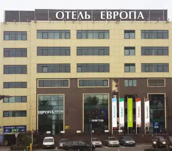 Evropa - 0