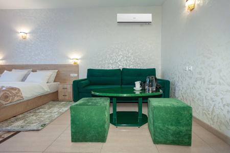 Maxx Royal Mini-Hotel - 17