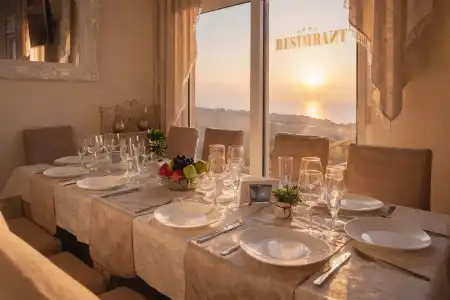 Edem Boutique-hotel - 11