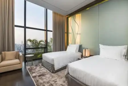 Emporium Suites by Chatrium - 6
