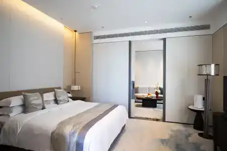 Beijing Palace Soluxe - 73