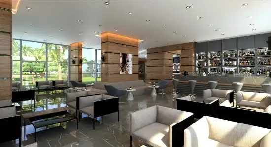 Grand Sapphire City - 15