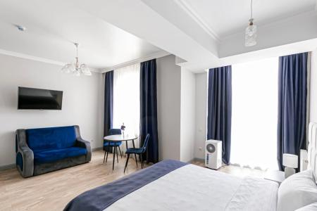 Apart-Otel Aleksandr Apart-hotel - 139