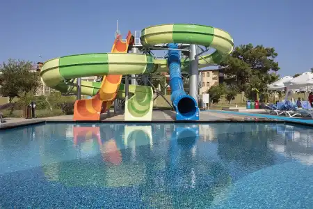 Dosinia Luxury Resort - Ultra All Inclusive - 37