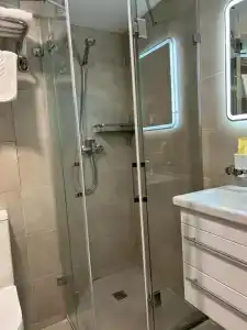 Zhasmin Apart-Hotel - 94