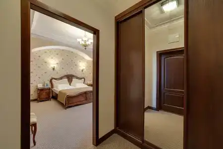 Bristol Spa-hotel - 66