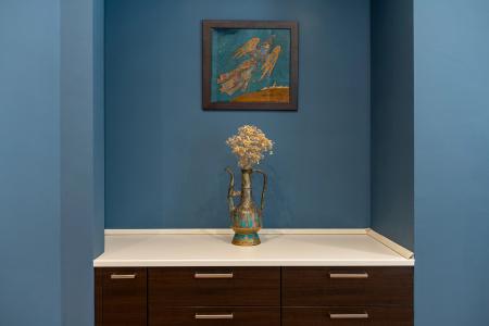 Art Club Suites - 13