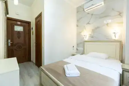 Sochi Galereya Park - 73