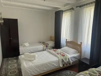 Guest house Al Raxmon - 19