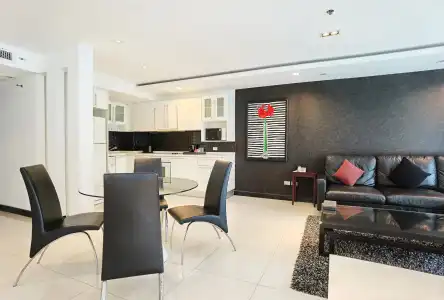 Nova Suites Pattaya by Compass Hospitality - 62