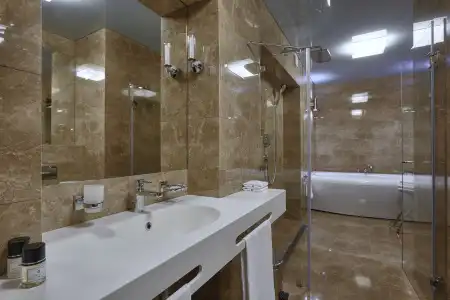 Vozdvyzhensky Boutique-Hotel - 149