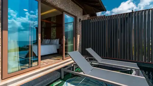 Gardens Hill Resort & Spa - 124