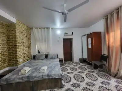 Abdullah In Ichan Kala Guest house - 27