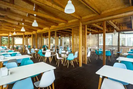 Pontos Family Resort Vesta / Pontos Femili rezort Vesta (byvsh. Vesta) - 19