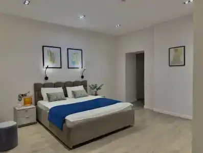 Travelto Petrovskiy Park - 106