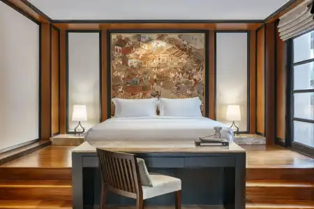 Banyan Tree Wellbeing Sanctuary Phuket - 83
