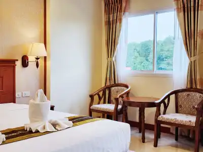 Phaithong Sotel Resort - 38