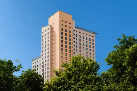 Holiday Inn Suschevsky, an IHG - 1
