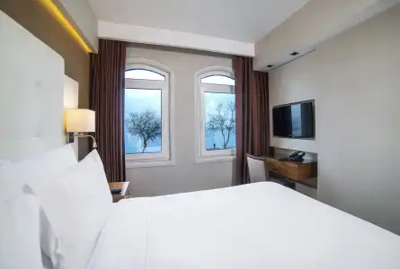 Radisson Istanbul Sultanahmet - 36
