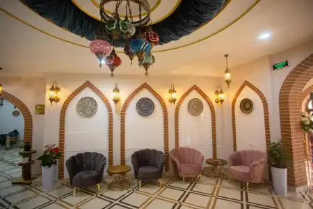 Rayyan Samarkand - 19