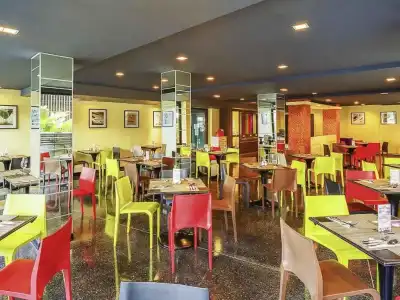 Ibis Styles Chiang Mai - 23