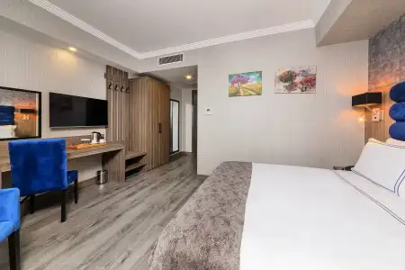Demiray & Spa - 40