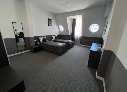 Meidan Inn - 13
