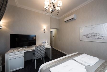 Stolitsa Butik-Hotel - 39