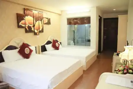 Hanoi Inner - 80