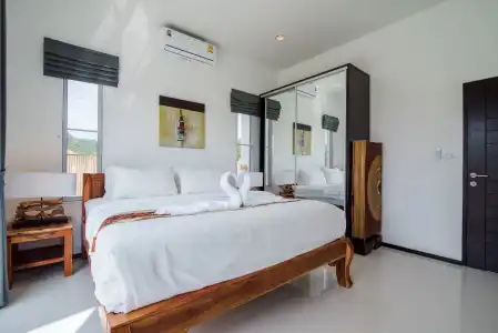 The Oriental Beach Pearl Resort - 161