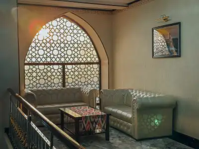 Pakhlavon - 3