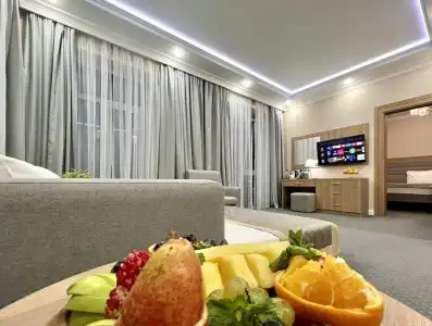 Derbent & Spa Premium - 112