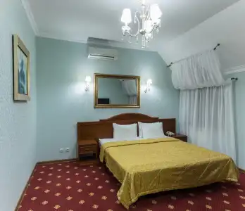 Amsterdam Aktobe - 14