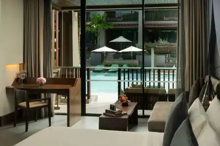 Avista Hideaway Phuket Patong - MGallery - 55