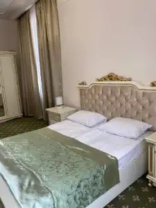 Imperial Pensionate - 36