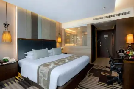 The Landmark Bangkok - 17