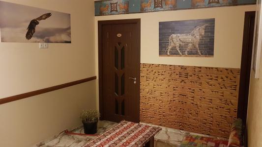 Arm Hostel - 6