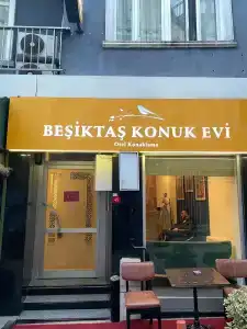 Beşiktas Konuk Otel - 7