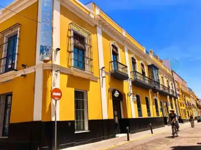 San Gil - 0