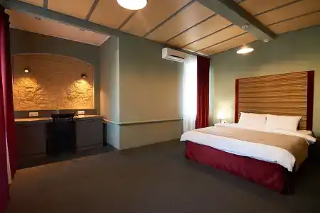 Stary Gorod Mini-Hotel - 57